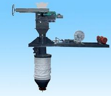 水泥散裝機(jī)