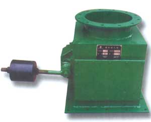 錐形鎖風(fēng)閥